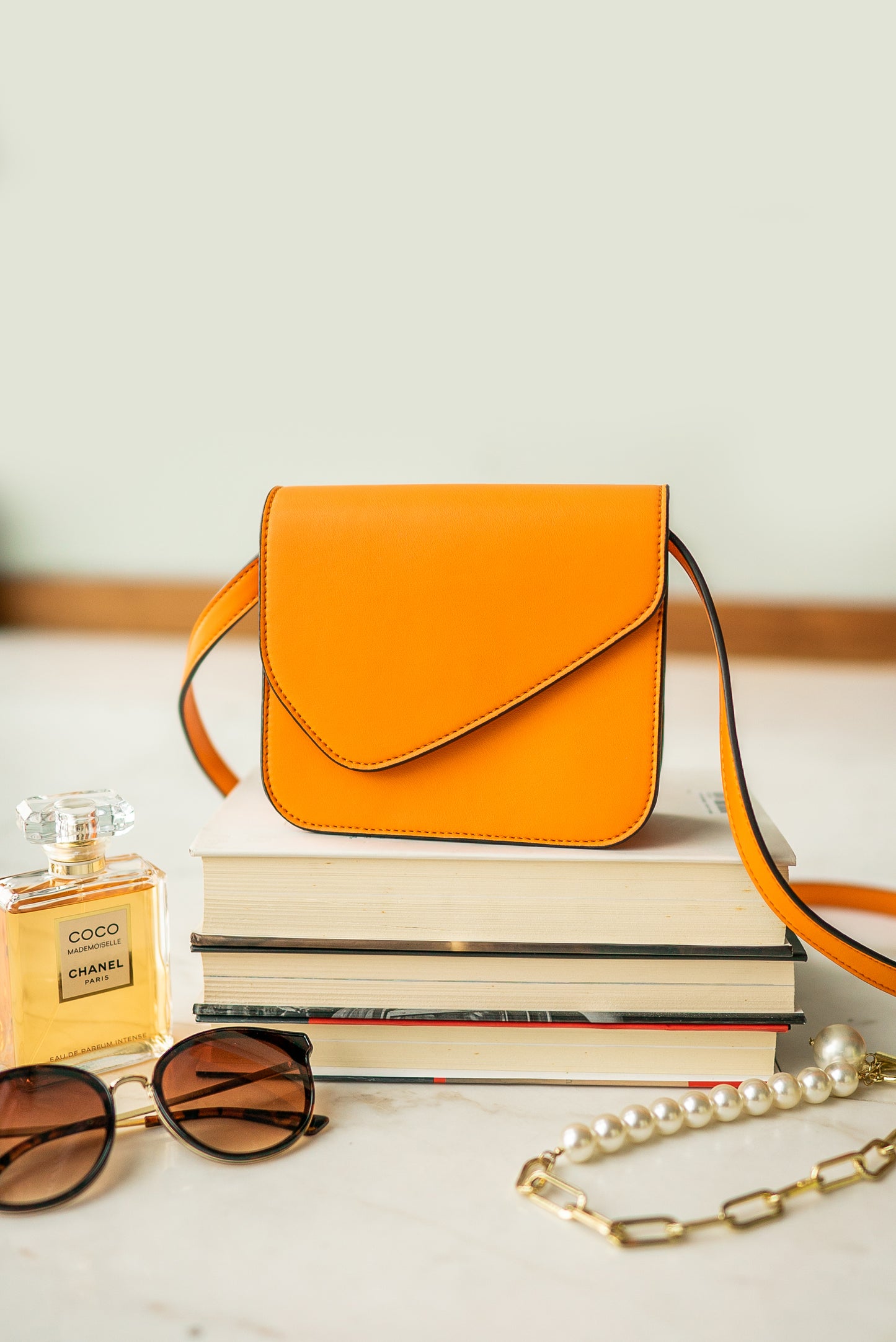 Mini Sling Bag