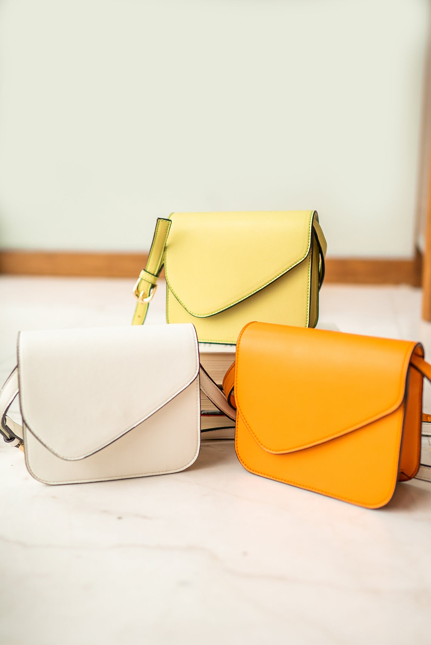 Mini Sling Bag