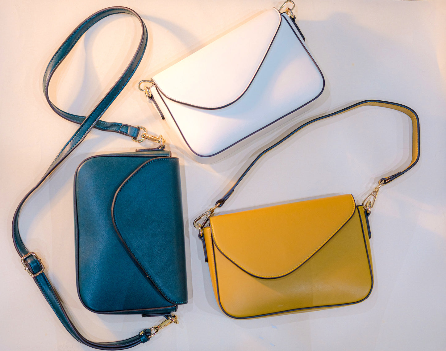 Sherone Shoulder Sling Bag