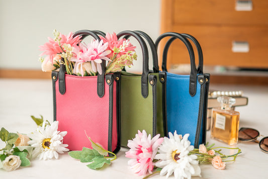 Mini Hand Carry Sling Bag