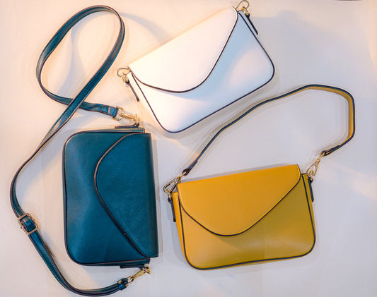 Sherone Shoulder Sling Bag